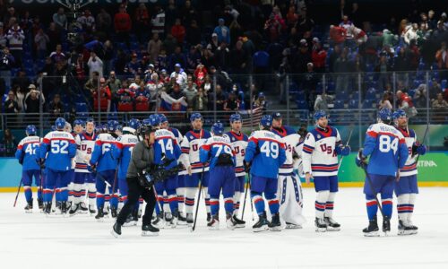 Slovensko - fínsko o bronz na zoh 2026: kedy a kde dnes sledovať hokej v tv a online?