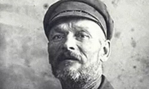 Černá kronika SSSR: První masový vrah zabíjel lidi jako dobytek. Psal o něm i Bulgakov