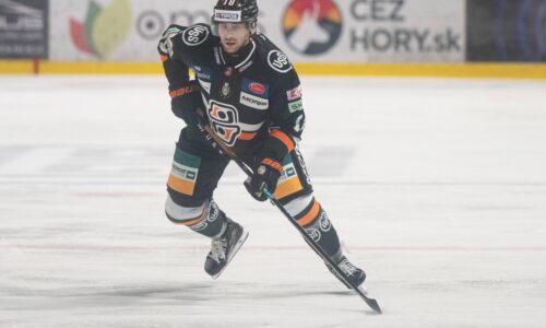 Deyl z košíc odohral prvý zápas v sezóne. s trénerom mal dohodu