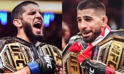 Bojovník je nebezpečnejší ako ilia topuria, tvrdí šampión machačev, ktorý to následne aj zdôvodnil