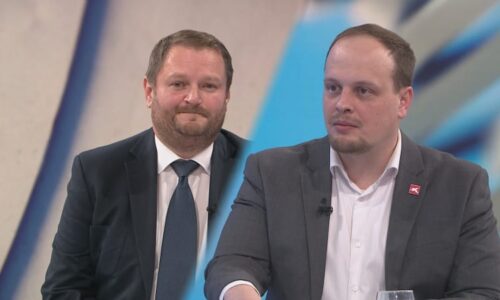 Bartoň: Soud sestřelí i další Trumpův pokus o cla. Rozvolnění by Česku pomohlo, míní Peterka