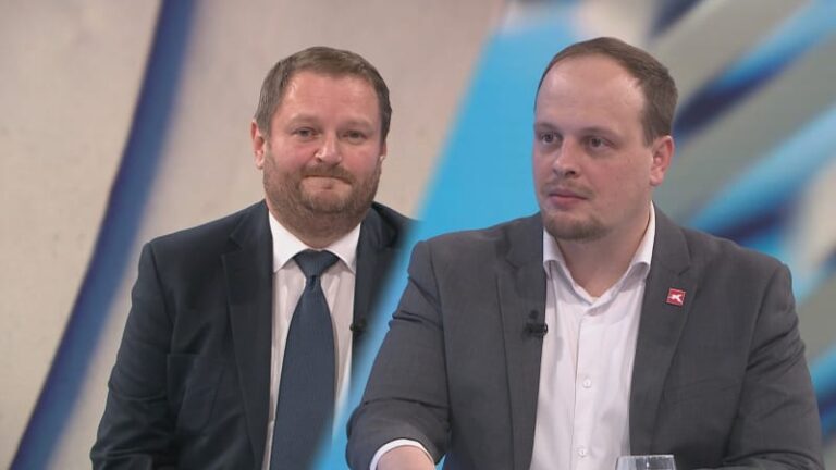 Bartoň: soud sestřelí i další trumpův pokus o cla. rozvolnění by česku pomohlo, míní peterka