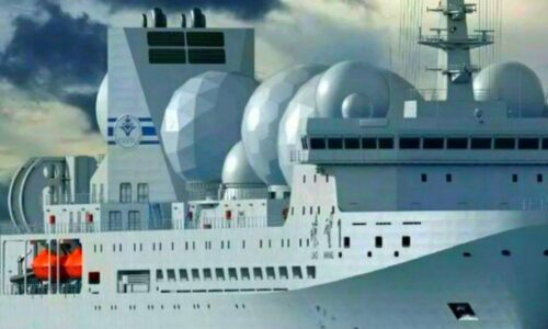 Čína pomôže iránskym raketám v prípade útoku amerického letectva