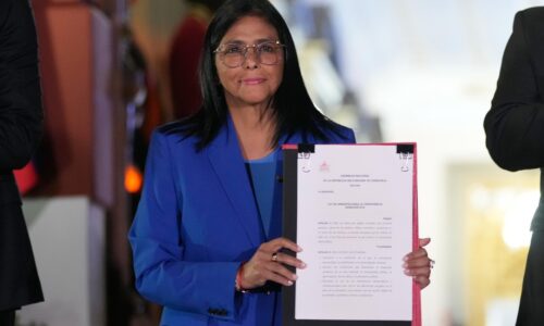 Venezuela po tlaku Spojených štátov udelila amnestiu 379 politickým väzňom