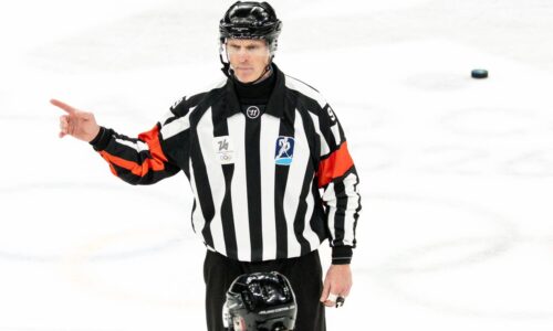 Ako je možné, že kanade pískali kanadskí rozhodcovia? fínska legenda pení, kontroverziu hasil aj gretzky