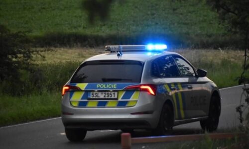 Incident v Rudné u Prahy řešili noži: Muž skončil v nemocnici. Mohlo jít o pokus o vraždu