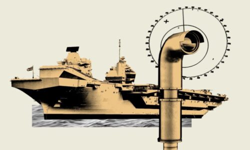 The i Paper: Britská flotila je na pokraji kolapsu