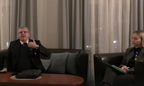 Kubánsky veľvyslanec na Slovensku: “Ten problém sa volá Geopolitika”