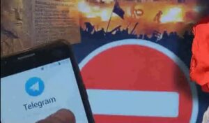 : analytik pjakin vysvetlil čo stojí za spomalením ruskej siete telegram