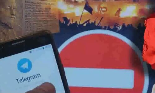 Video: Analytik Pjakin vysvetlil čo stojí za spomalením ruskej siete Telegram