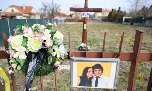 Osem rokov od vraždy Jána Kuciaka, tretí proces s Kočnerom a Zsuzsovou pokračuje