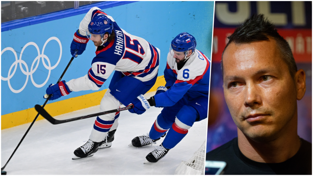 Rozhovor zdolať fínov dvakrát, keď to nevyšlo 22 rokov? dá sa to, núka aj zlatý göteborg