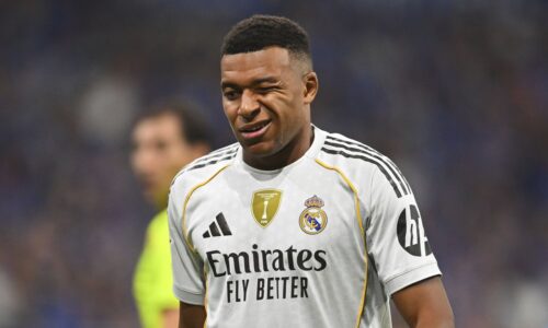 Dočkal sa kylian mbappé? psg ukončuje spor s hviezdou realu madrid