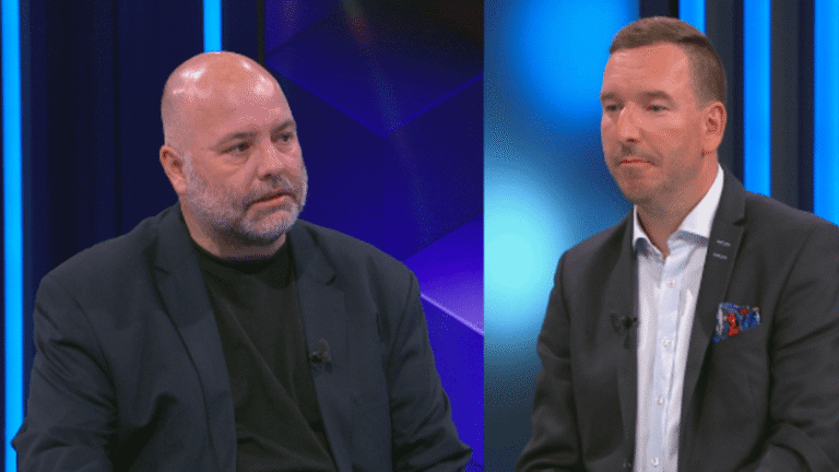 Jelínek: bitva o babišův střet zájmů? politické body nenese. kubáček připomněl vydíratelnost