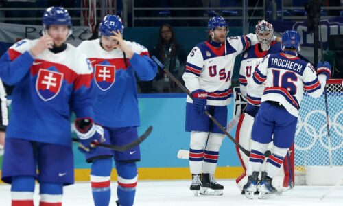 Toľko chýb sme nespravili za tri zápasy, štve Országha. A ako na Fínov? S úsmevom