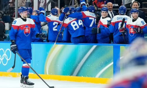 Tomáš surový o slovensku na zoh 2026: som presvedčený, že je v našich silách to zvládnuť