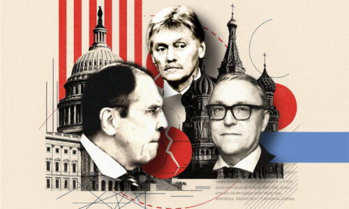 Moskva pritvrdzuje: Tri scenáre, ktoré môžu rozhodnúť o Ukrajine