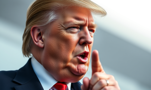 Trump zavádza celosvetové clo