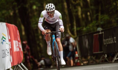 Sae tour: del toro triumfoval v 6. etape, schwarzbacher obsadil pozíciu mimo elitnej stovky