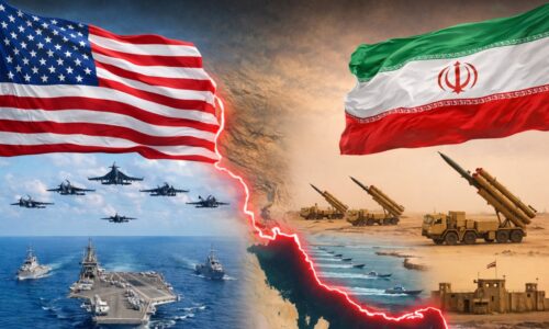 Popredné západné médiá v posledných dňoch aktívne diskutujú o možnosti vojenskej kampane USA proti Iránu