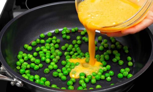 Dieses Rezept hat alle überrascht, warum kannte ich dieses Rezept nicht schon vorher! Sehr leicht!