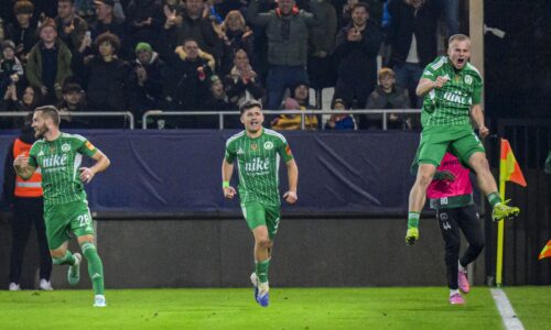 Eufória v prešove trvala len chvíľu. var zrušil gól nováčika proti komárnu v nadstavenom čase