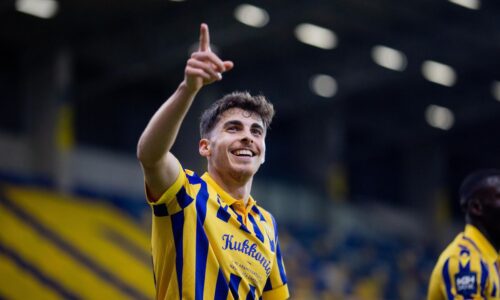 Dunajská streda sa proti skalici bála o výsledok do posledných minút, historický zápis ramadana