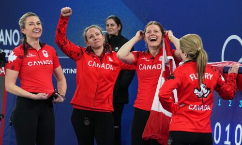 Curling: kanada zvládla duel o bronz, usa zostali oči len pre plač