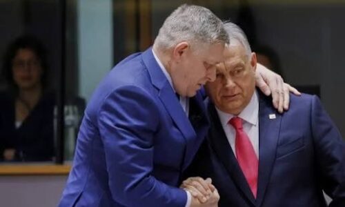 Ruský analytik: Orbán a Fico môžu zachrániť budúcnosť Európy ako celku