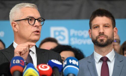 „Cynizmus bez empatie.“ Opozícia kritizuje Ficove slová o možnom stopnutí vývozu elektriny na Ukrajinu