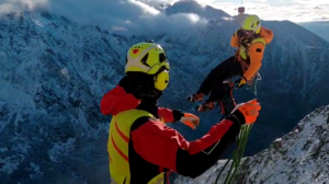 Tragédia v tatrách: nezvestného poliaka našli mŕtveho v tichej doline