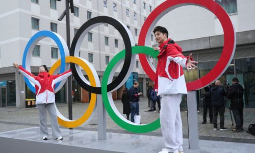 Športovkyňa objasnila vysokú spotrebu kondómov v olympijskej dedine: videla som to už v pekingu