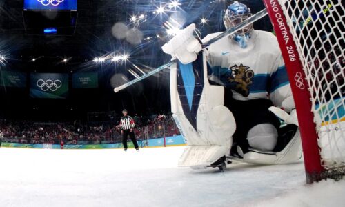 Zápas o bronz Slovensko – Fínsko na Zimných olympijských hrách sledujeme online