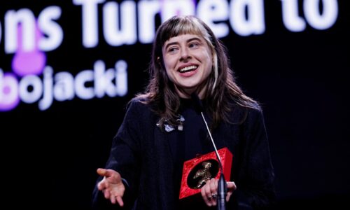 Česko-slovenský film vyhral na Berlinale cenu za najlepší dokument