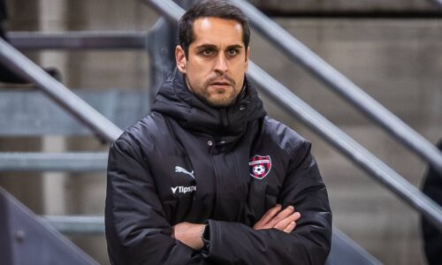 Tréner Trnavy po domácej hanbe neskrýval sklamanie. Skritizoval lídra Podbrezovej: Nemá rešpekt