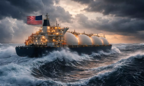 LNG-bumerang: Ako americký export plynu zasahuje samotné USA