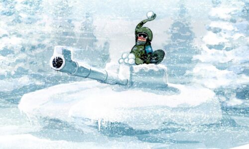 The Spectator: Krajiny NATO nie sú pripravené na vojnu s Ruskom