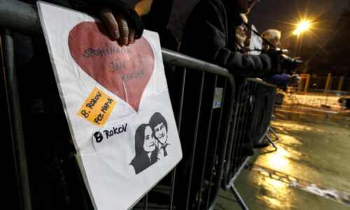 Výročie vraždy Kuciaka a Kušnírovej: Veríme, že spravodlivosť zase raz zvíťazí, odkázala novinárova rodina