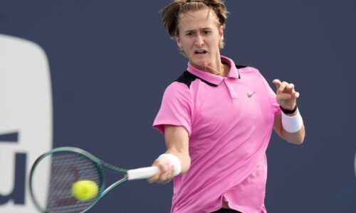 Atp delray beach: korda postúpil do finále, v súboji o titul s určitosťou vyzve krajana