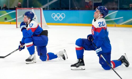 Reakcie slovákov po prehre s fínskom. slafkovský citoval demitru: byť štvrtý a posledný je to isté