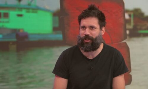 Režisér Asia Express o zákulisí show: Každý tým měl vlastní mikroštáb, kameramani ale odpadali