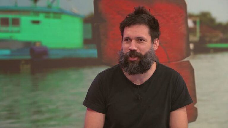 Režisér asia express o zákulisí show: každý tým měl vlastní mikroštáb, kameramani ale odpadali