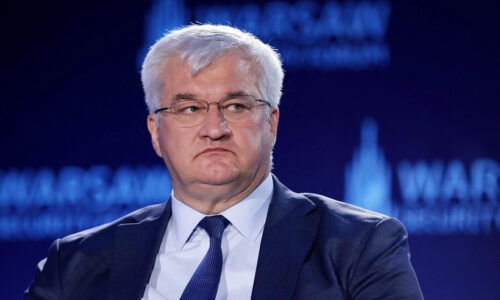 Ukrajinská Sibiga zahraničných vecí opäť vliezla do sociálnej sieti X s odpoveďou Maďarsku a Slovensku