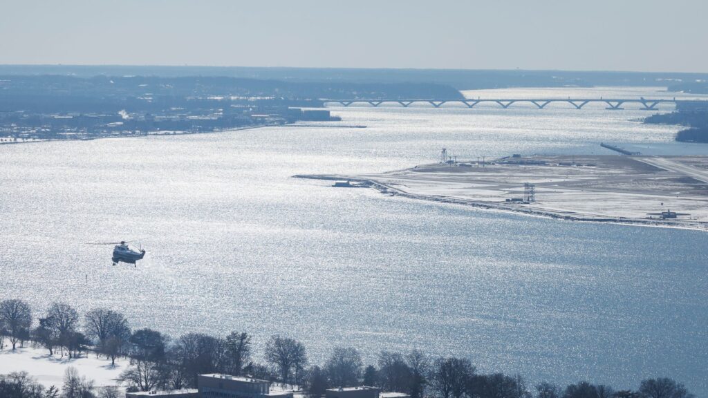 The District of Columbia will receive federal assistance in the clean-up effort of the Potomac River. On Saturday, the Federal Emergency Management Agency announced President Donald Trump approved an emergency declaration following the sewer line collapse. 