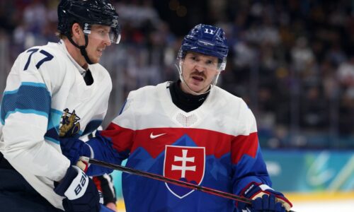 Kelemen pomenoval moment, ktorý rozhodol zápas: Neviem, či sa ešte zíde takáto partia