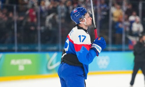 Šimon nemec neskrýval sklamanie, no vyzdvihol jednu vec: ukázali sme to celému svetu