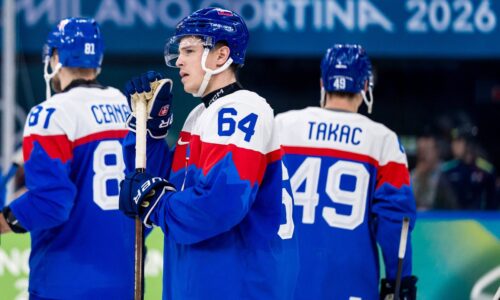 Slováci skončili druhýkrát štvrtí. pozrite si prehľad umiestnení slovenska na zoh v ére samostatnosti