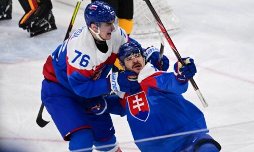 Kelemena mrzí prehra s Fínskom: Neviem, či sa ešte zíde takáto partia