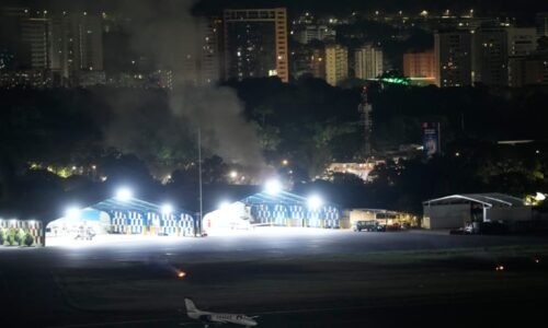 Teroristický útok ve Lvově: Výbuchy zabily policistku, explozím předcházelo zákeřné volání
