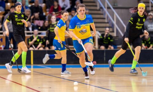 Hyundai extraliga: líder padol po nájazdoch, partizánske nezvládlo predĺženie. modra si zahrá baráž